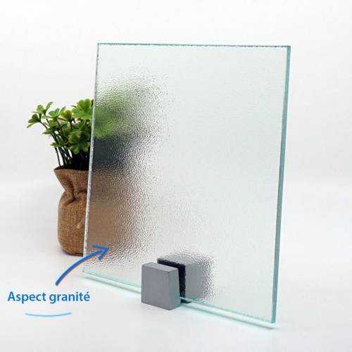 verre securit listral 200