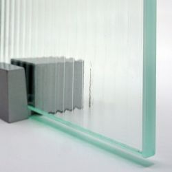 verre trempé raywall