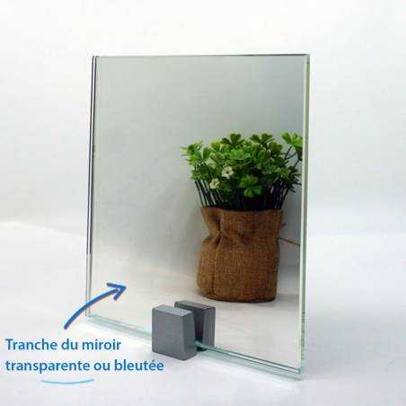 miroir extra clair